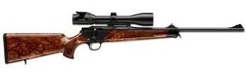 Blaser R8 Intuition