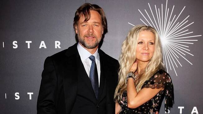 Russell Crowe's ex-wife Danielle Spencer reveals plans to reunite with her former husband: 'A lovely full circle moment'
