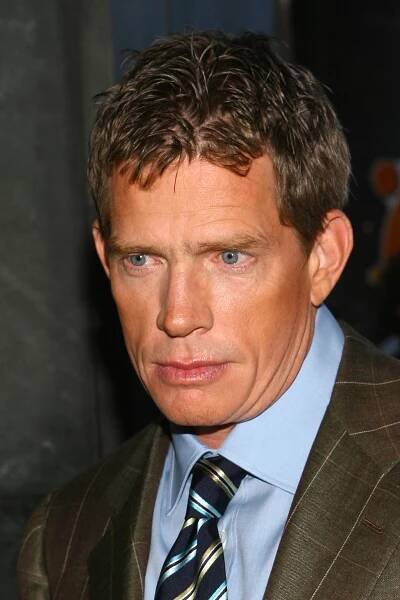 Thomas Haden Church - Golden Globes
