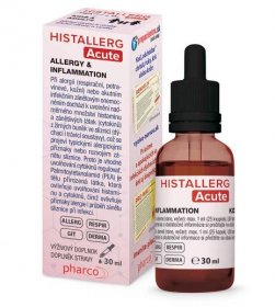 Histallerg acute pharco