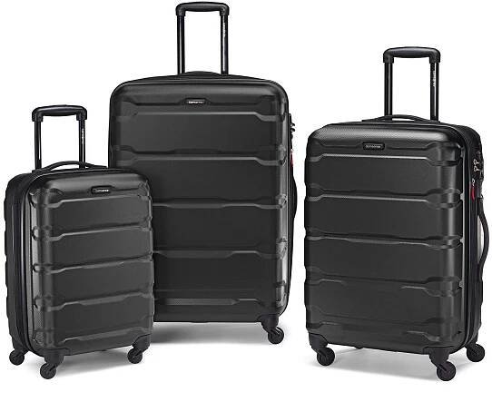 Sada kufrů Samsonite Omni PC Hardside Rozšiřitelné zavazadlo https://test-vergleiche.com/produkty/sada-kufr-samsonite/