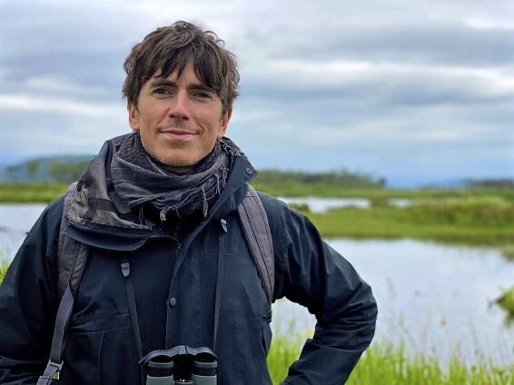 Scandinavia with Simon Reeve to premiere this weekend - Wanderlust