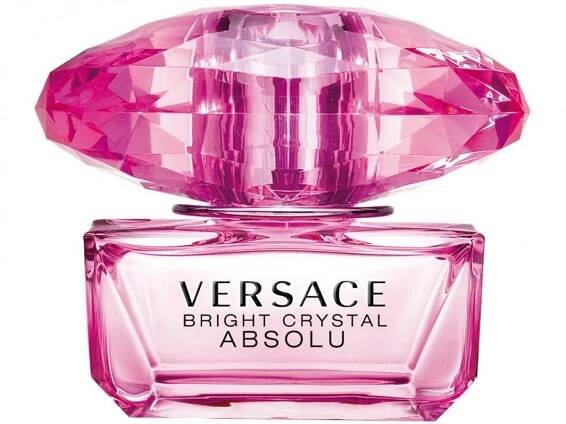 Versace Bright Crystal Absolu EDP 50 ml