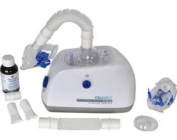ULTRAZVUKOVÝ NEBULIZÁTOR CELIMED (dříve JOYCARE)