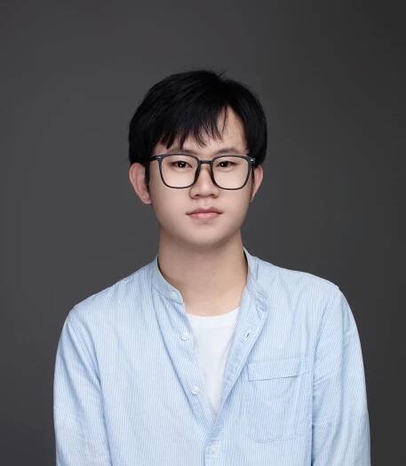 Wei ZHANG