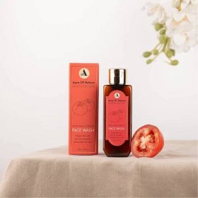 Tomato Face Wash Online in India