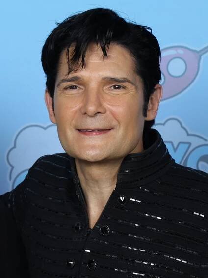 Corey Feldman – Wikipedia