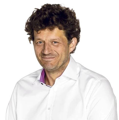 Ing. Jan Sviták