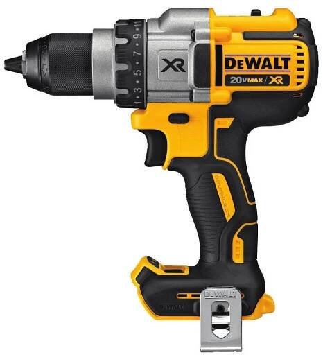 DeWalt DCD991NT