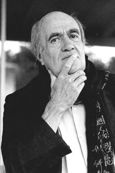Colm Tóibín Reads “Five Bridges”