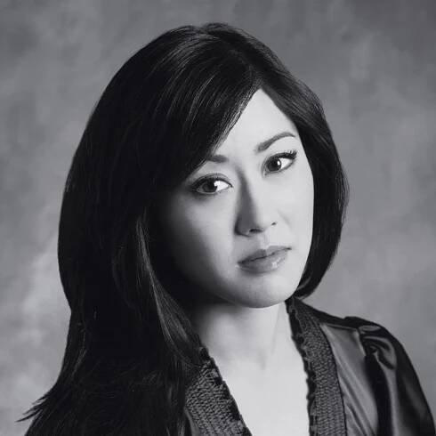 Kristi Yamaguchi: Figure Skating Olympic Champion and two times World Champion motto of life 