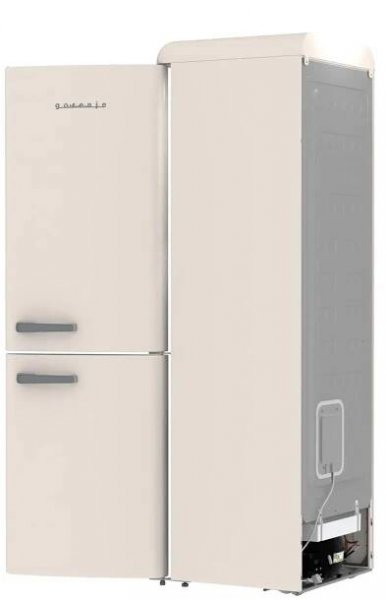 Kombinovaná chladnička - ONRK619DC - GORENJE