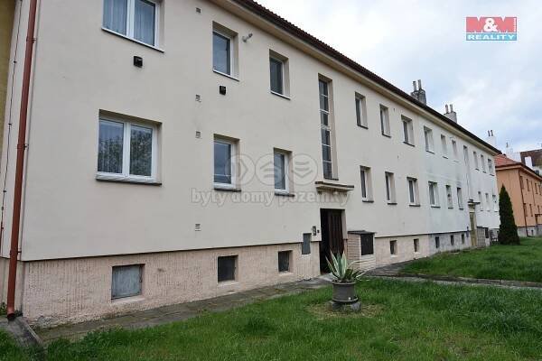 Na Sídlišti, Kostelec nad Labem, okres Mělník
