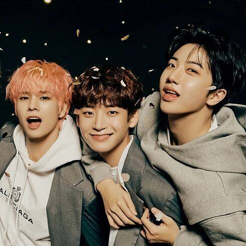K-Pop Boy Group CRAVITY on Their Relationship with Beauty, Favorite Hair Colors, and More