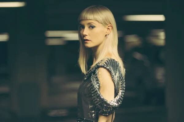Requiem - Promo - Lydia Wilson