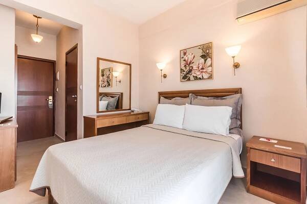 Alkyonis Hotel - Řecko, Chalkidiki, Nea Kalikratia | CK Čedok