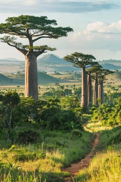 Madagascar: Island of Endemism in 2025