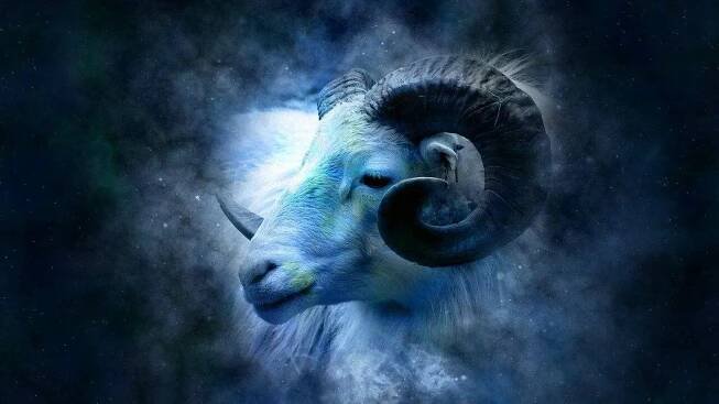 Horoskop pro rok 2024 - BERAN (ARIES)