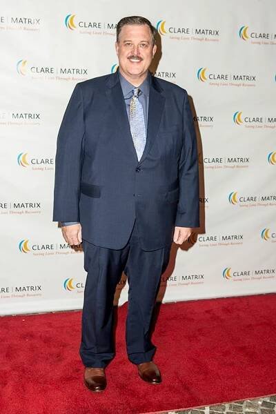 Billy Gardell’s Weight Loss: All About His Health Transformation