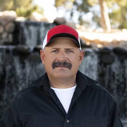 Team – Durazo Construction