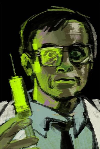 jeffrey combs on Tumblr