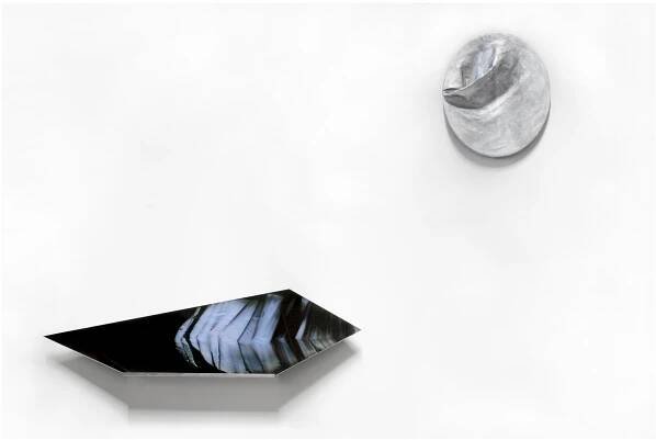 Recent Silver-based Work: Nano + Mirror — KATE NICHOLS