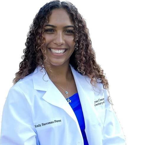 2024 Scholarship Recipients — Hispanic Dental Association Foundation