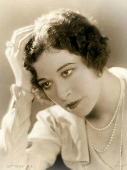 brice.nl - the fanny brice collection 