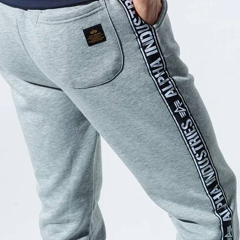 ALPHA INDUSTRIES KALHOTY AI TAPE JOGGER