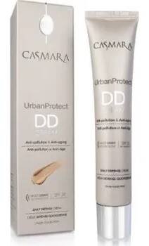 Casmara Urban Protect DD Cream SPF30 Light - DD krém světlý odstín 50 ml