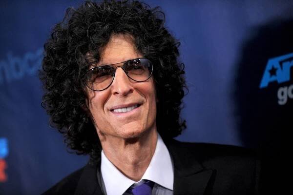 Howard Stern Howard Stern Made A Bracket Of His Favorite Female Fox