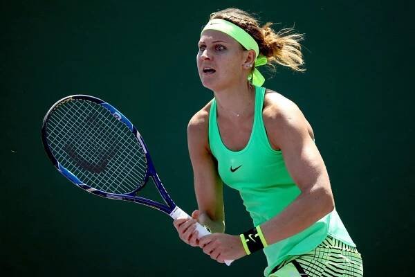 Návrat Lucie Šafářové - chystá se další velký comeback?