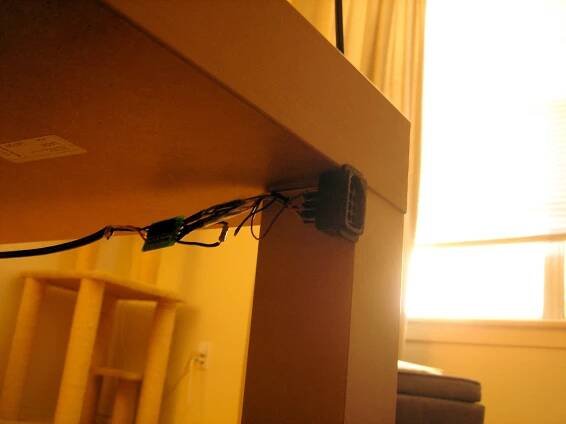 At the peak of the USB NES controller building days, efficiency was a must. I was working two jobs and a few extra minutes to let myself watch TV without having to move was a mighty attractive prospect.
Even for controllers being converted to USB,...
