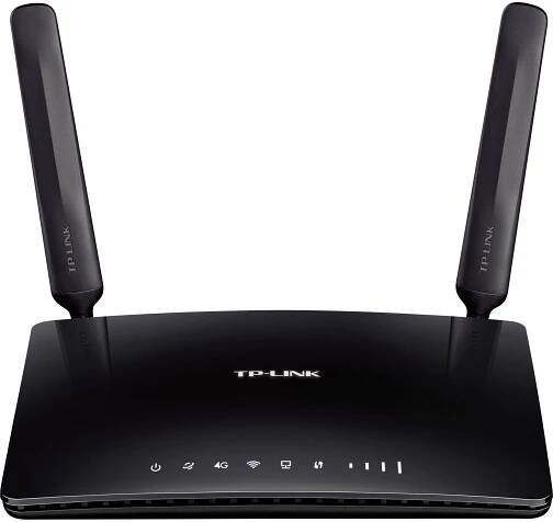 Zvětšit obrázek Router TP-Link M7200 4G LTE WiFi