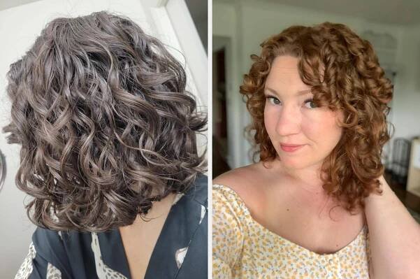I Pitted These 2 Viral Curly-Hair Brushes Against Each Other. Here's What I Found.