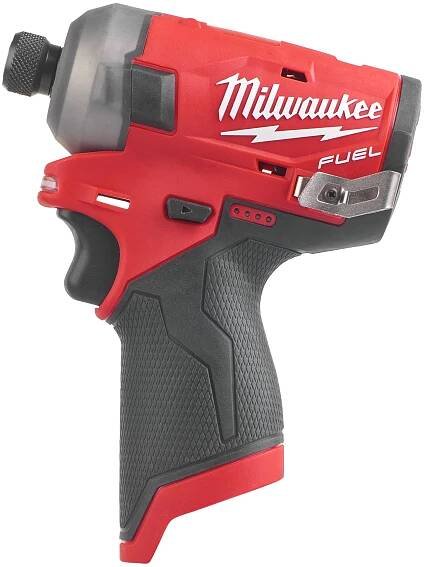 Milwaukee M12 FQID 4933464972 bez aku od 5 044 Kč