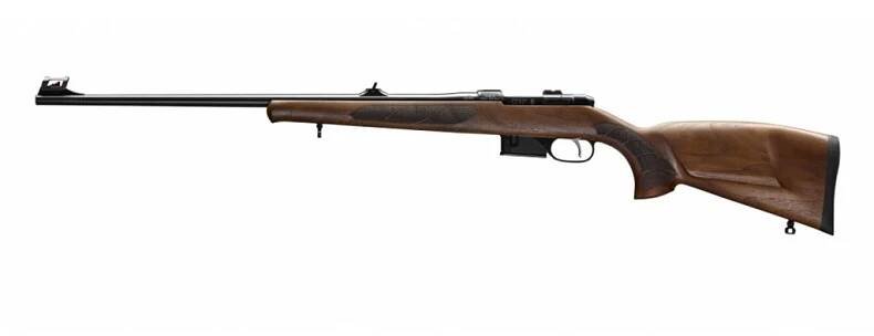 CZ 527 LUX Carbine, 7,62x39