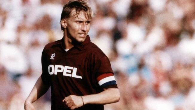 horst siegl