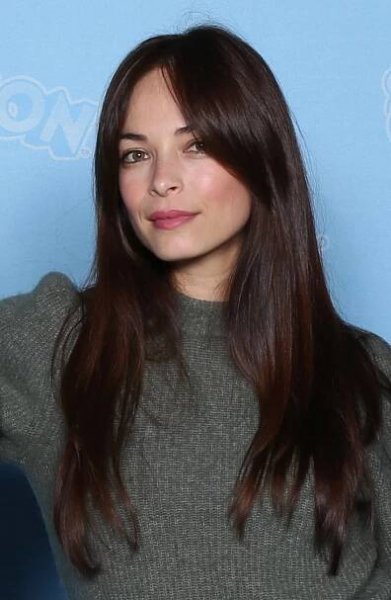 Kristin Kreuk