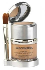 être belle Time Control Concealer & make-up nr.05 30 ml + 2 g