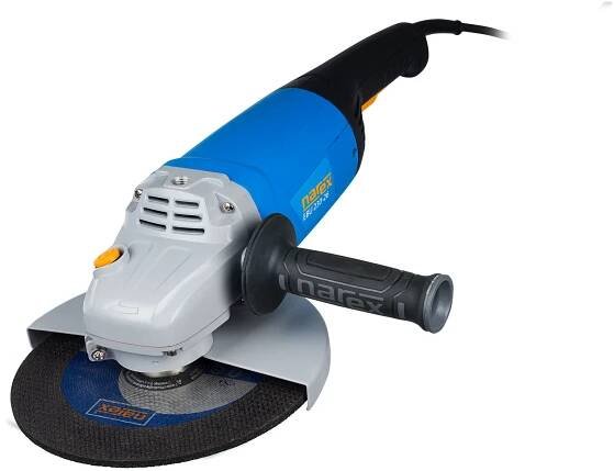 Úhlová bruska NAREX EBU 230-26