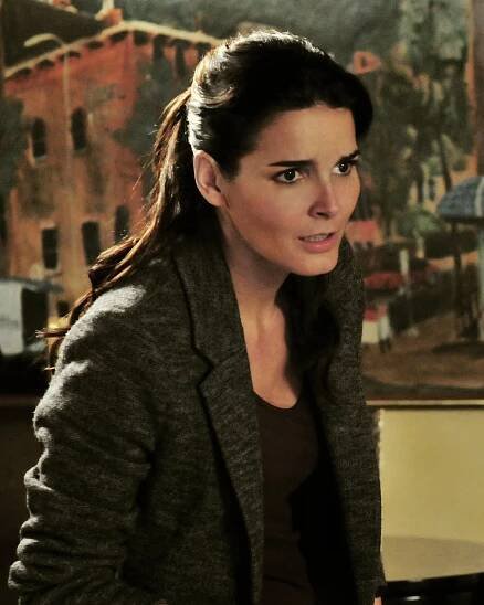 Rizzoli & Isles: Vraždy na pitevně - Starý známý - Z filmu