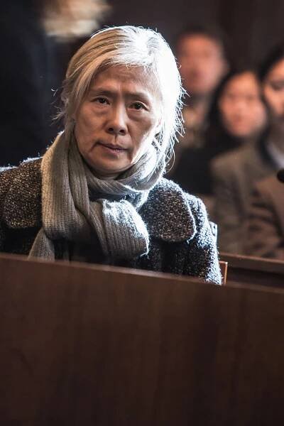 Heoseutori - Z filmu - Soo-jeong Ye