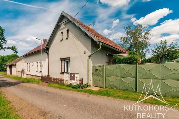 Schořov, okres Kutná Hora