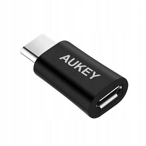 Adaptér Micro USB na USB C 3.1 TYP C EAN (GTIN) 608119190102