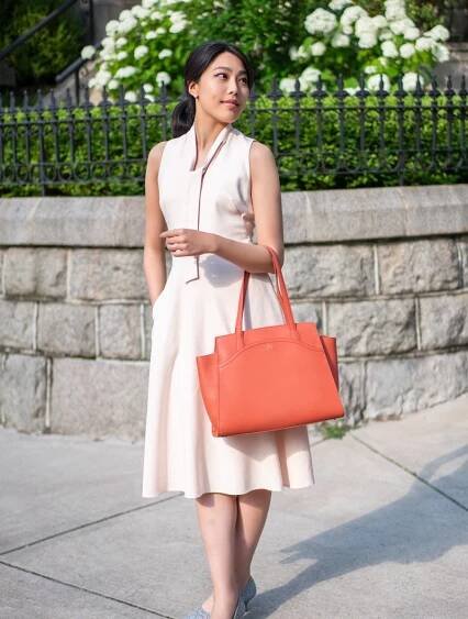 Tang Leather Collection | Shen Yun Collections