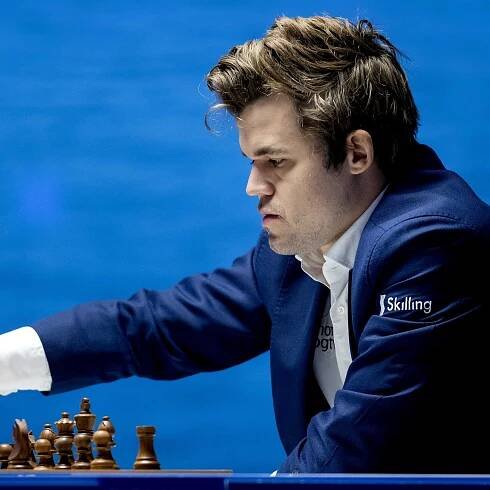 How Magnus Carlsen Turned Chess Skill Into a Business Empire