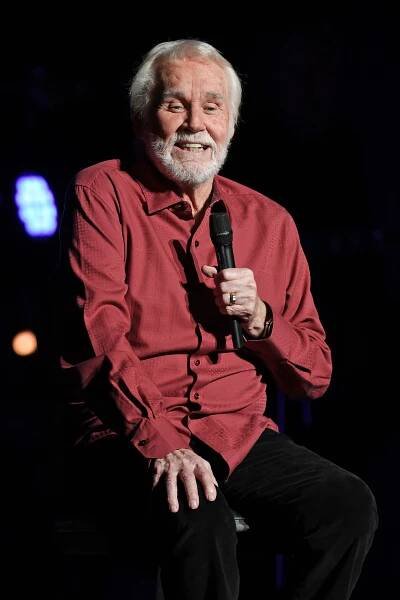kenny rogers