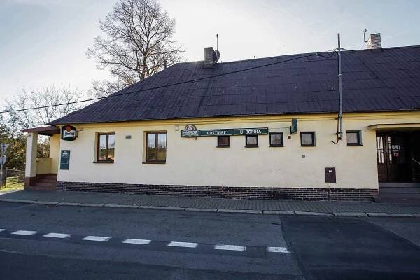 Symbol Nové Vsi, hostinec Bořík skončil. Šance na znovuotevření je malá
