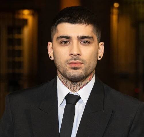 Zayn Malik has announced a one-off show at the 2,000-capacity Shepherd’s Bush Empire in London for May 17